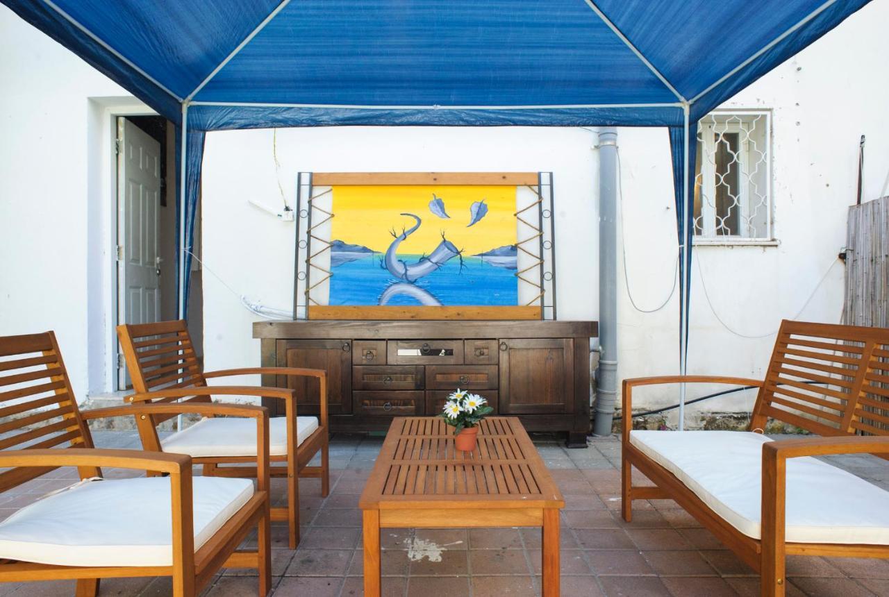 Tel Aviving - Apartments By The Beach Exterior photo
