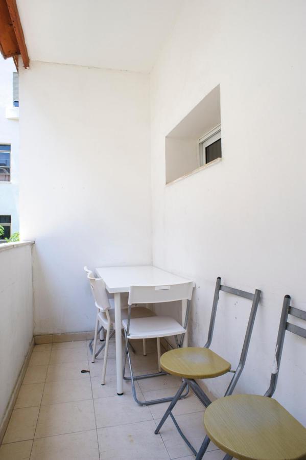 Tel Aviving - Apartments By The Beach Exterior photo