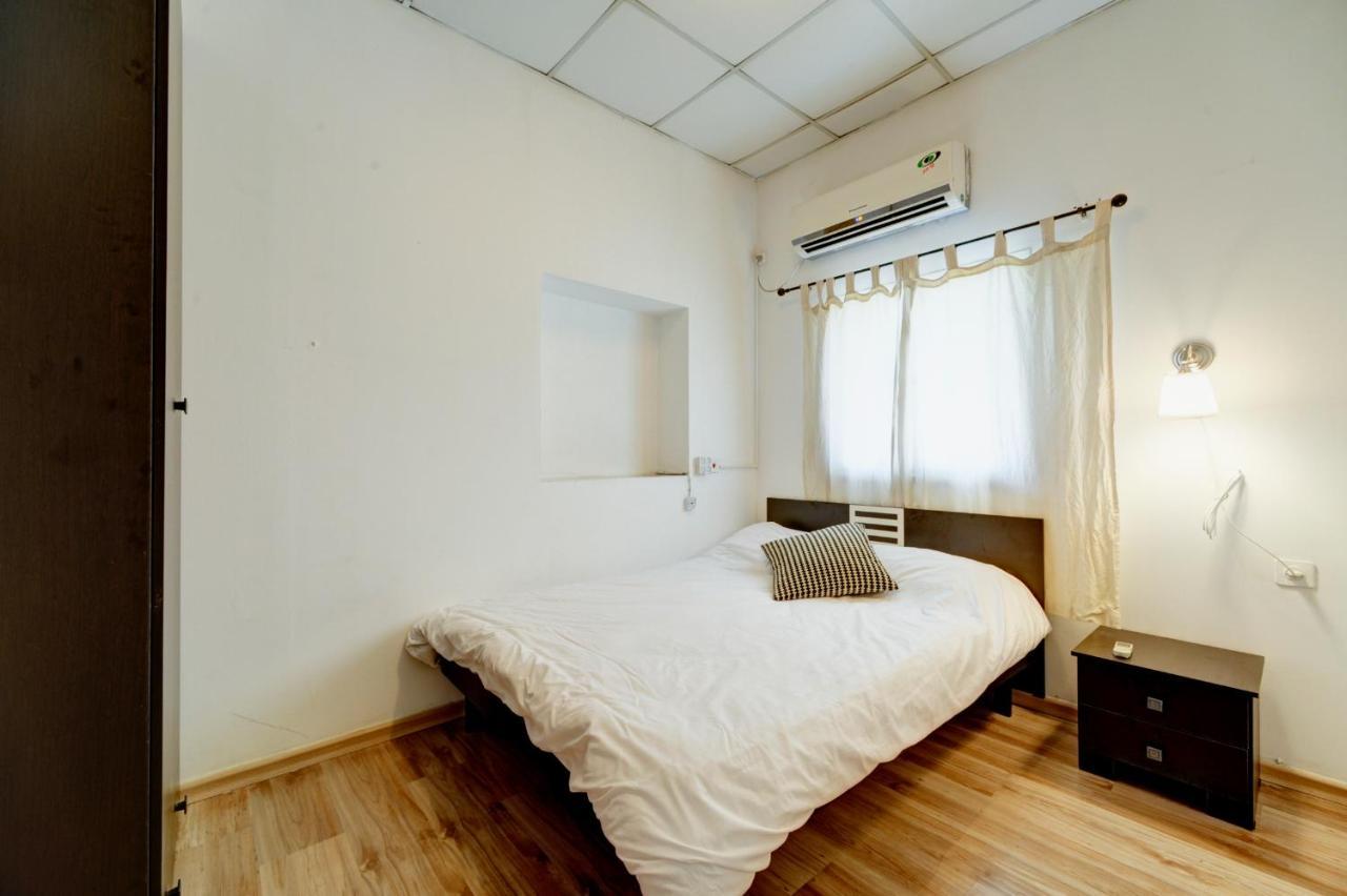 Tel Aviving - Apartments By The Beach Exterior photo