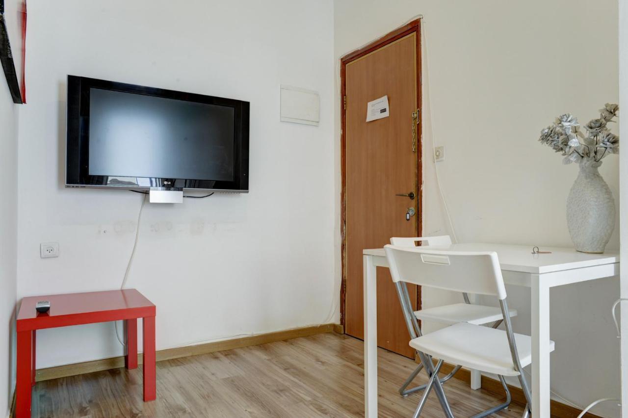Tel Aviving - Apartments By The Beach Exterior photo